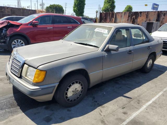  Salvage Mercedes-Benz 300-Class