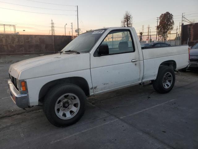  Salvage Nissan Navara