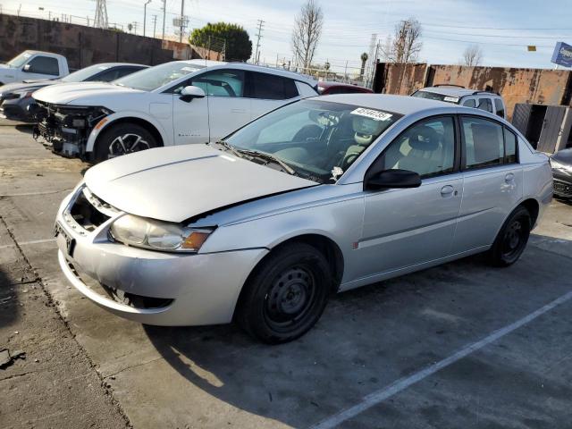  Salvage Saturn Ion