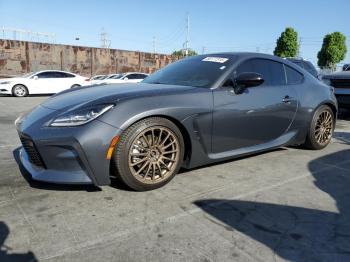  Salvage Toyota 86