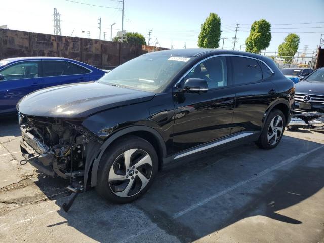  Salvage Vinfast Trading And  Vf 8 Eco