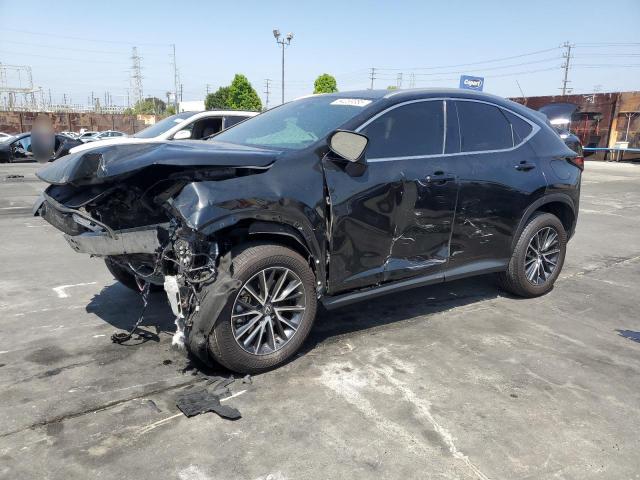  Salvage Lexus NX