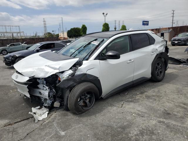  Salvage Toyota Bz4x Xle