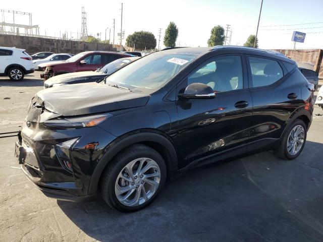  Salvage Chevrolet Bolt