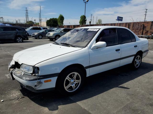  Salvage INFINITI G20