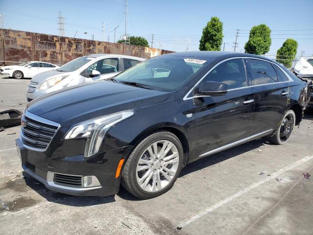  Salvage Cadillac XTS