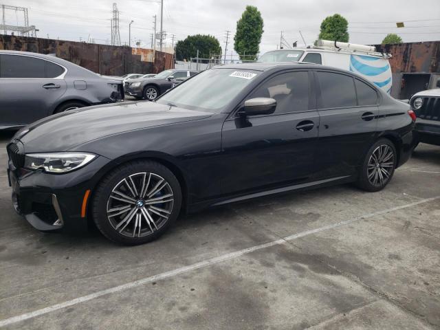  Salvage BMW M Series