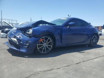  Salvage Toyota 86