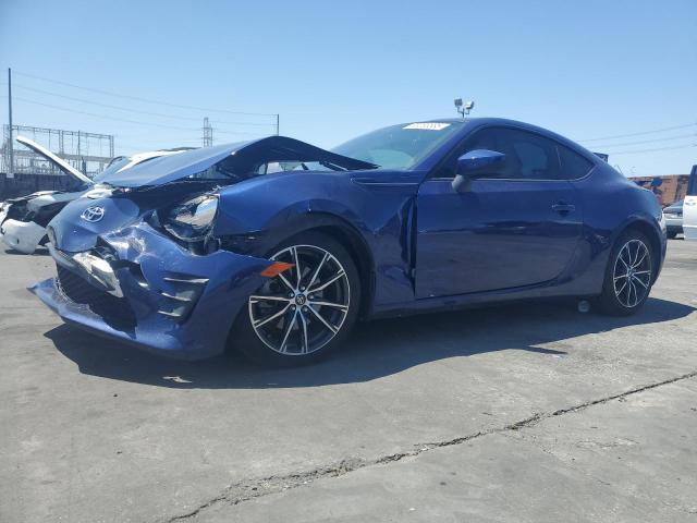  Salvage Toyota 86