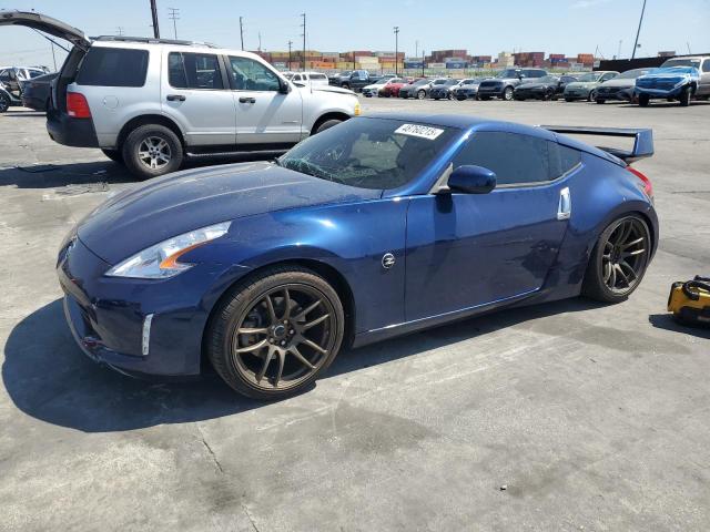  Salvage Nissan 370Z