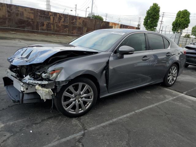  Salvage Lexus Gs