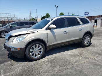  Salvage Buick Enclave