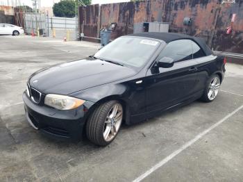  Salvage BMW 1 Series