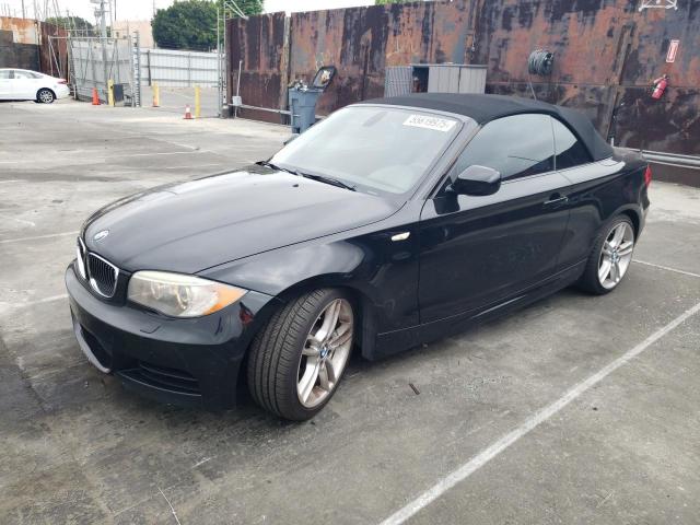  Salvage BMW 1 Series