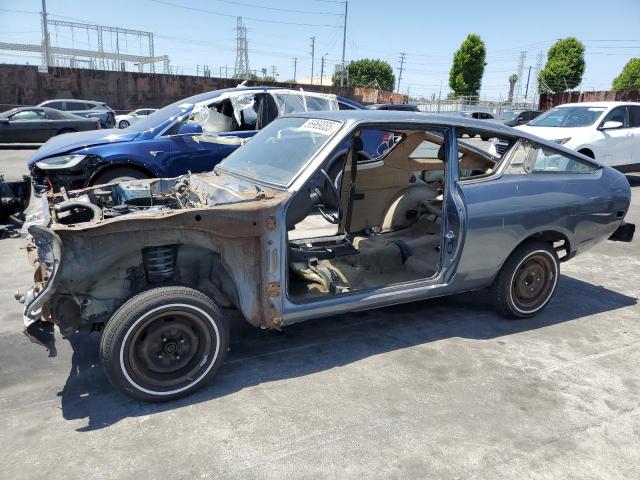  Salvage Datsun 210