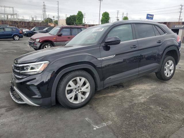  Salvage Volkswagen Atlas
