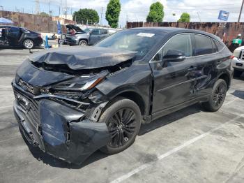  Salvage Toyota Venza