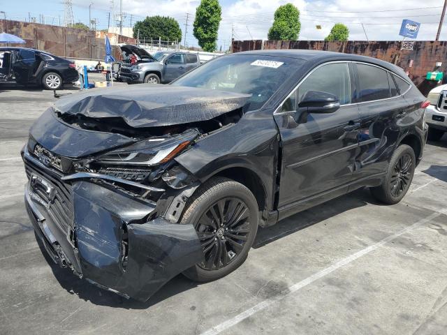  Salvage Toyota Venza