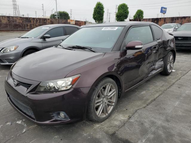  Salvage Toyota Scion