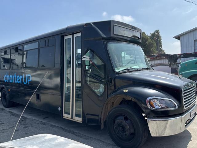  Salvage Freightliner M2 106 Med