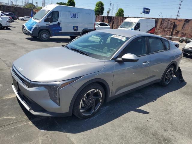  Salvage Kia K4 Ex