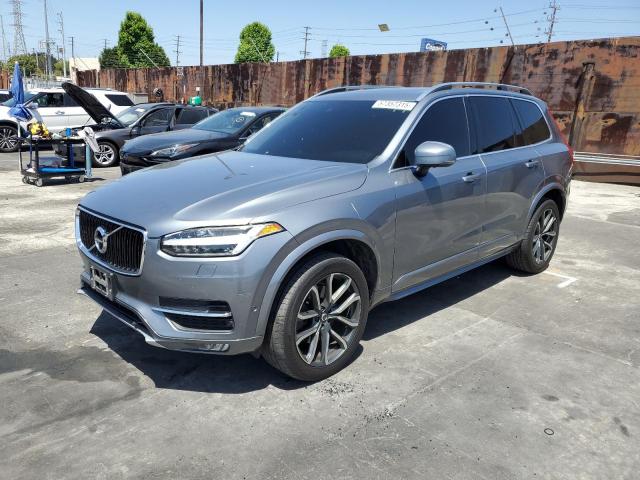  Salvage Volvo XC90