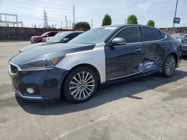 Salvage Kia Cadenza