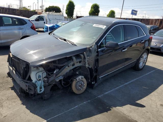  Salvage Cadillac XT5