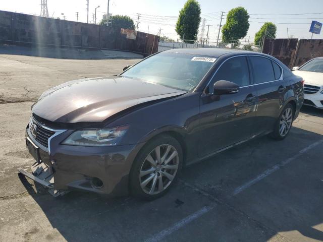  Salvage Lexus Gs