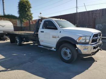  Salvage Ram 5500