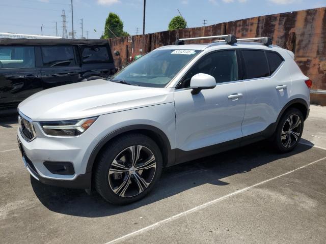  Salvage Volvo XC40