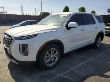  Salvage Hyundai PALISADE
