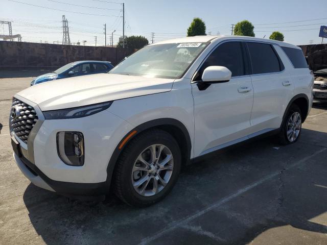  Salvage Hyundai PALISADE