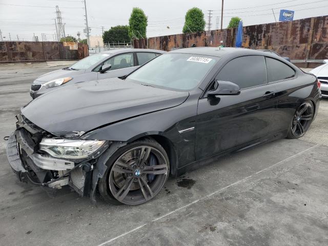  Salvage BMW M Series