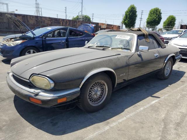  Salvage Jaguar Xjs