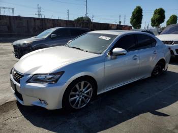  Salvage Lexus Gs