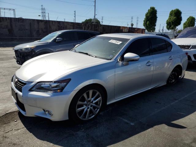  Salvage Lexus Gs