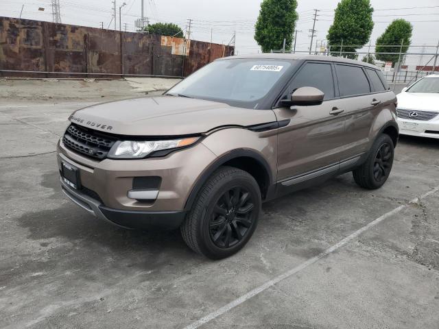  Salvage Land Rover Range Rover
