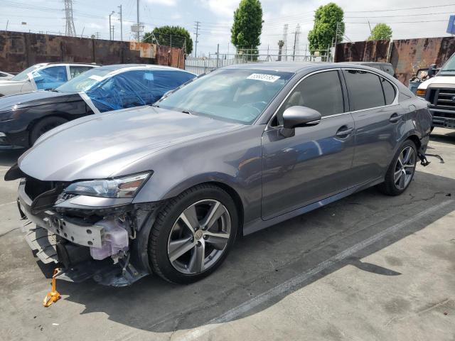  Salvage Lexus Gs