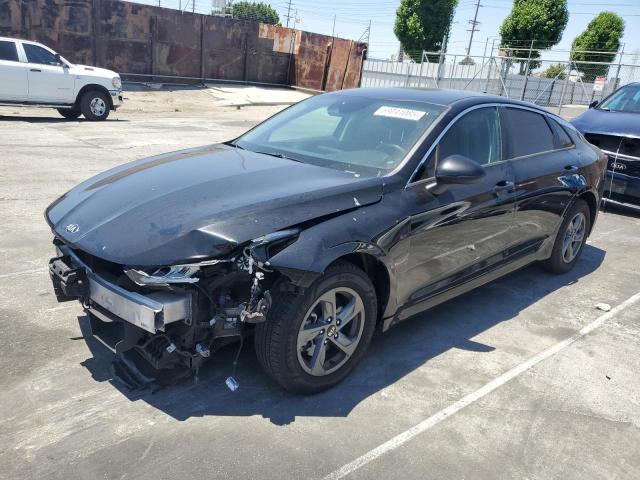 Salvage Kia K5