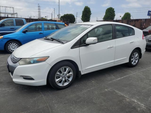  Salvage Honda Insight
