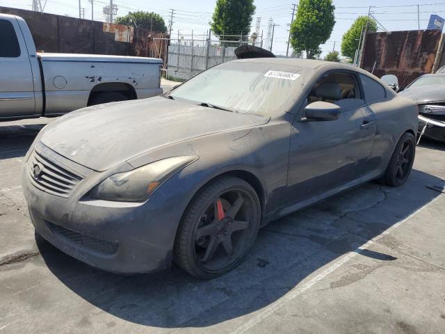  Salvage INFINITI G37