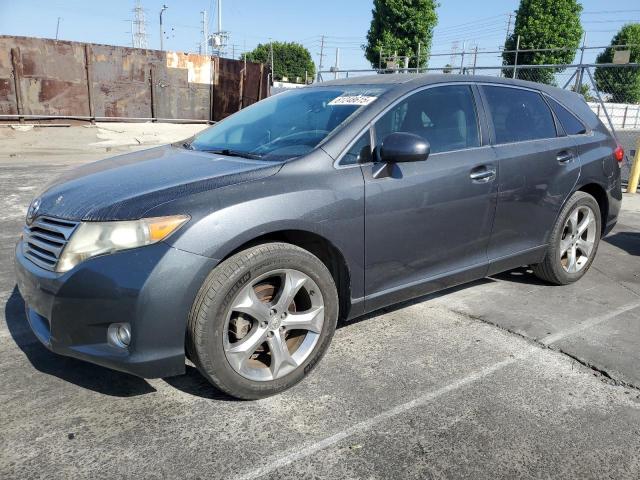  Salvage Toyota Venza