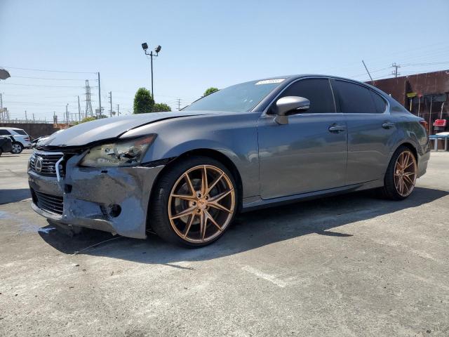  Salvage Lexus Gs