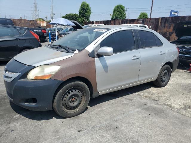 Salvage Toyota Yaris