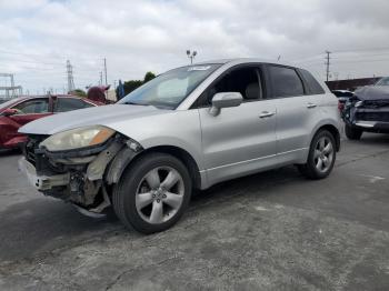  Salvage Acura RDX
