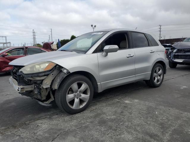  Salvage Acura RDX