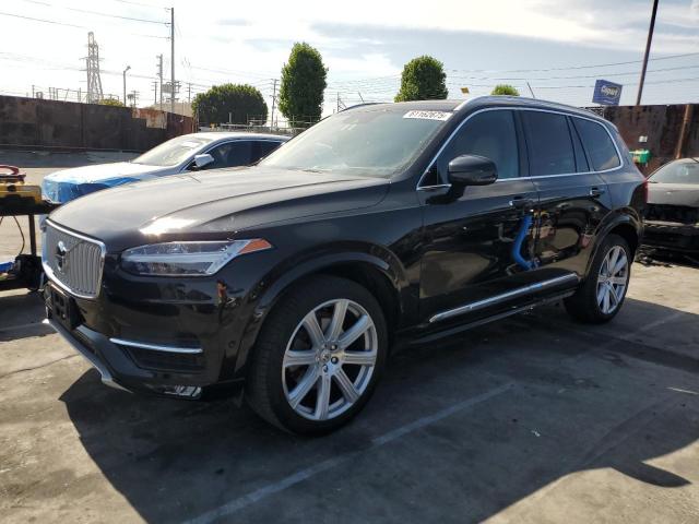  Salvage Volvo XC90