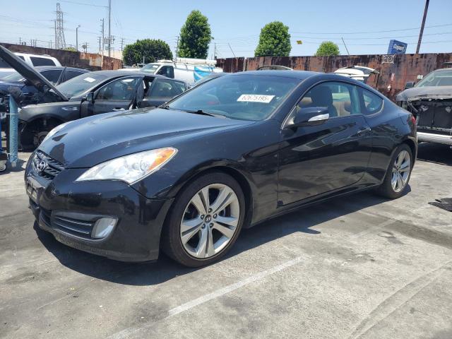  Salvage Hyundai Genesis