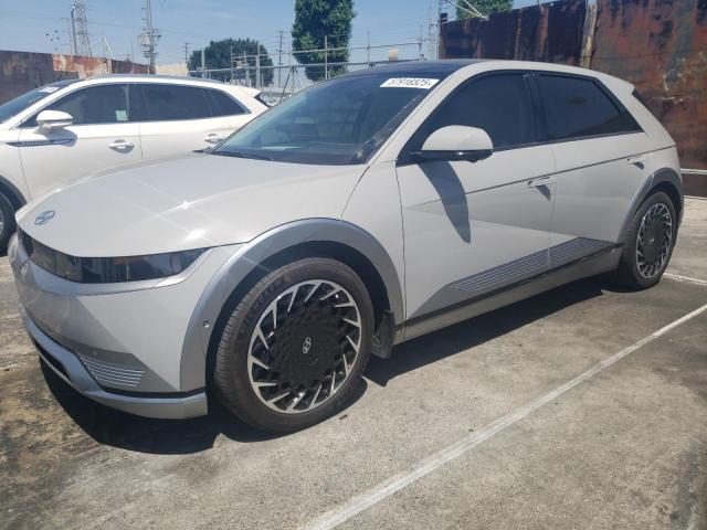  Salvage Hyundai Ioniq